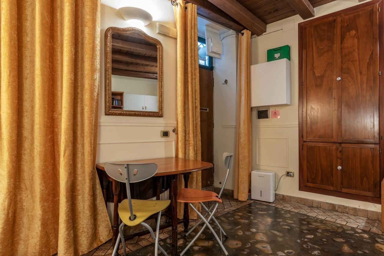 Piazza Navona Cozy And Central Studio Rom Exterior foto